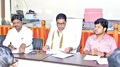 Mukhyamantri Baliraja Shet Raste Yojana