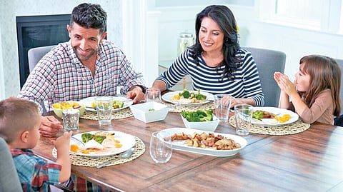 Meal Timing Importance |