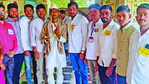 latur zp election news