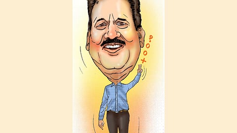 BJP Strategy in Nashik