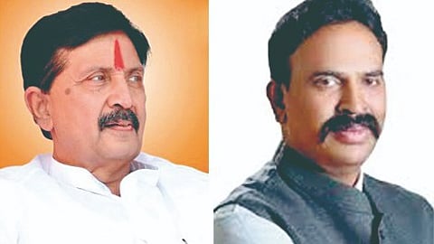 Phaltan political News