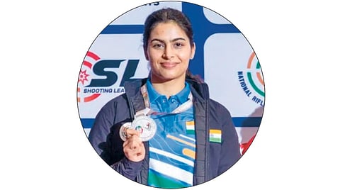 Asian Shooting Championship |