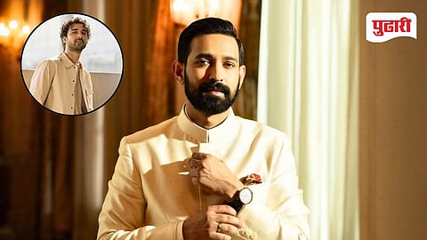 rghav juyal and vikrant massey