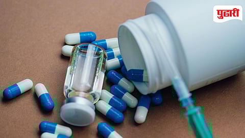 Illegal Weight Loss Drug