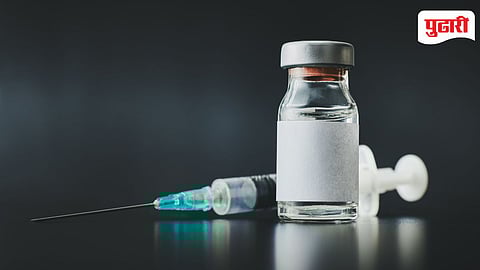 Kyasanur Forest Disease Vaccine