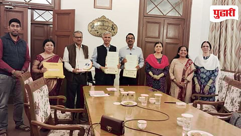 BARC Spin Off Technology