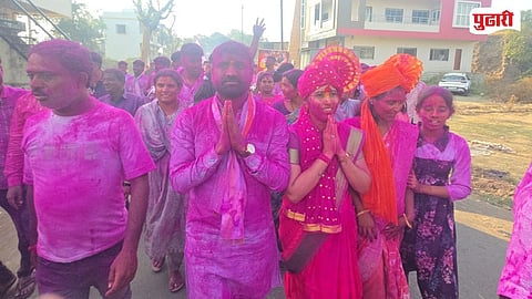 Walwa Panchayat Samiti Results 2026