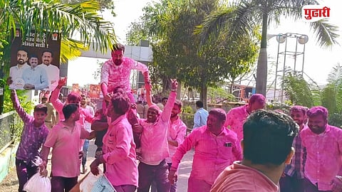 Khanapur Taluka Election Results