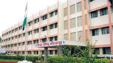 Kolhapur Zilla Parishad |
