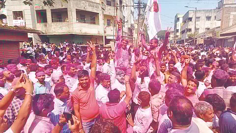 Miraj ZP Election Results