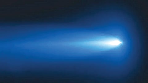 Comet C/2025 K1 ATLAS