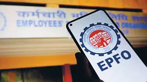 UPI PF withdrawal facility |