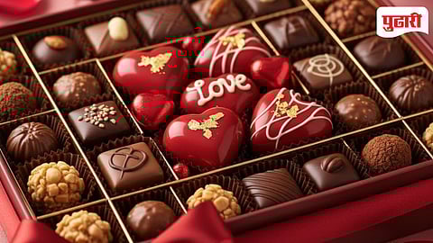 Valentine Week 2026 | प्रेम, मैत्री अन् चॉकलेट्सचा गोड मिलाफ