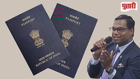 Providing Incorrect Information will led to Criminal Charges