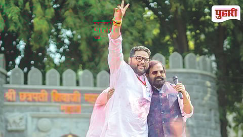 Mahad Elections: महाडमध्ये वारशापलीकडचे नेतृत्व; विकासशेठांची ठाम छाप