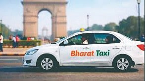 Bharat Taxi