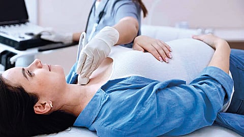 Thyroid Care During Pregnancy