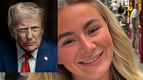 Donald Trump controversy news