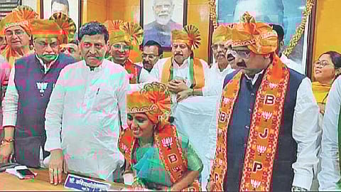 Ashok Chavan statement on civic administration