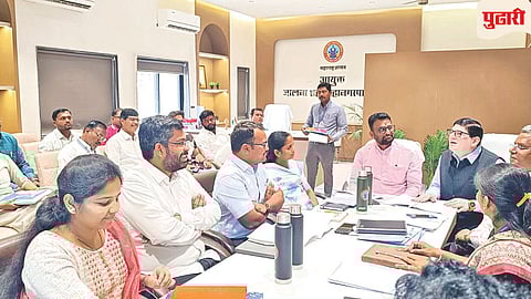 Aaple Sarkar portal services