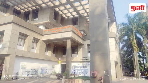 CIDCO Land Scheme Case