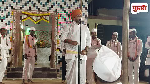 Hindi language issue Maharashtra