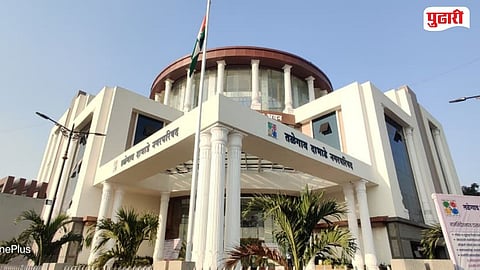 Talegaon Dabhade Municipal Council