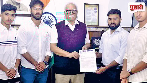 BITS Pilani Goa Student Deaths