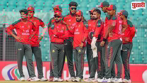 T20 World Cup 2026 Bangladesh cricket controversy