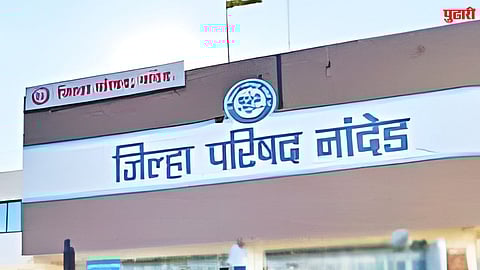 Nanded ZP PS elections