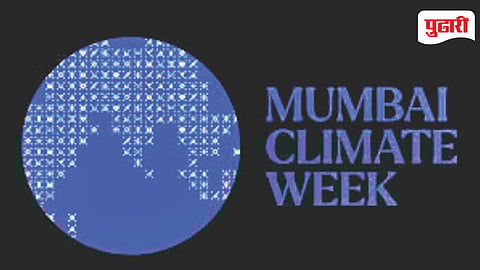 Mumbai Climate Week 2026
