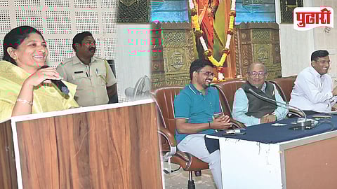 Ahilyanagar E-Waste Campaign