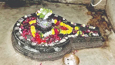 Maha Shivaratri: कोर्टीच्या महादेव मंदिरात महाशिवरात्रीचा उत्सव