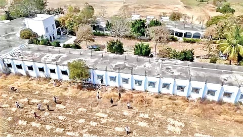 12 exam cheating case