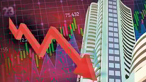 AI Stock Market Fear