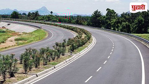 Nashik Ring Road