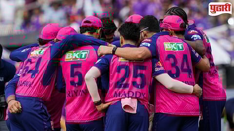 Rajasthan Royals new captain announcement