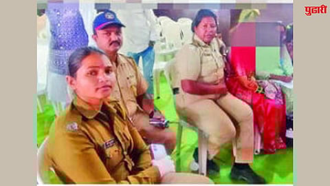 Child marriage prevention