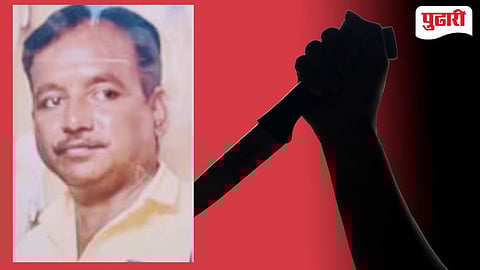 Parbhani Murder |परभणीत ऑटो चालकाचा धारधार शस्त्राने खून