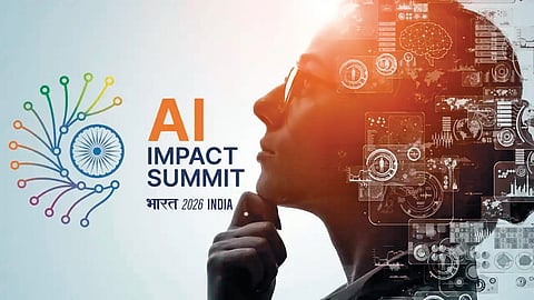 India AI Impact summit 2026