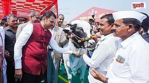 Parli Vaijnath Maha Pashudhan Expo 2026