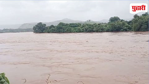 Maharashtra Flood Line Resurvey