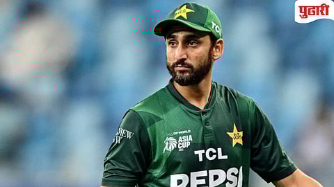 India vs Pakistan T20