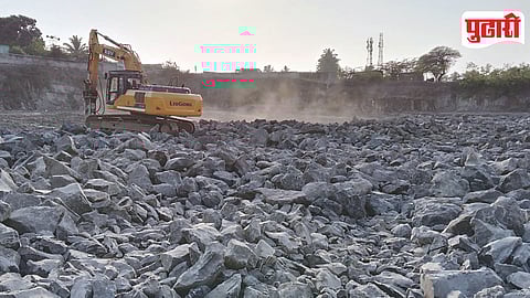 Water Supply Project