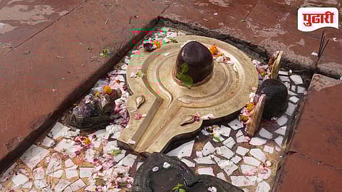 Mahashivratri Raigad
