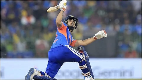 IND vs PAK : १० चौकार, ३ षटकार... इशान किशनचा कोलंबोत 'रुद्रावतार'; मोडले अनेक दिग्गज विक्रम