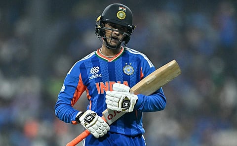 IND vs PAK : 0, 0, 0, 0,..! अभिषेक शर्माच्या नावे 'गोल्डन डक'चा नकोसा विक्रम, मोडला रोहित-कोहलीचा विक्रम