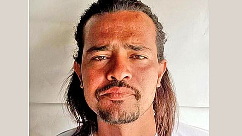 Encroachment demolition drive