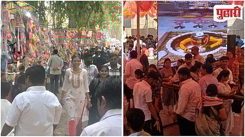 Baneshwar Temple Mahashivratri