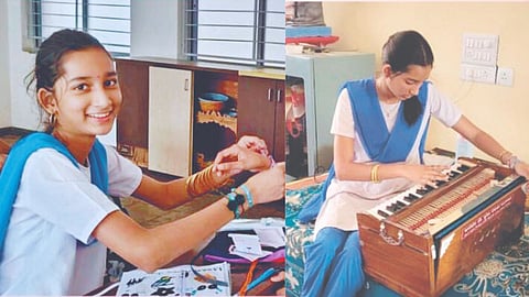 Chiplun Gurukul School